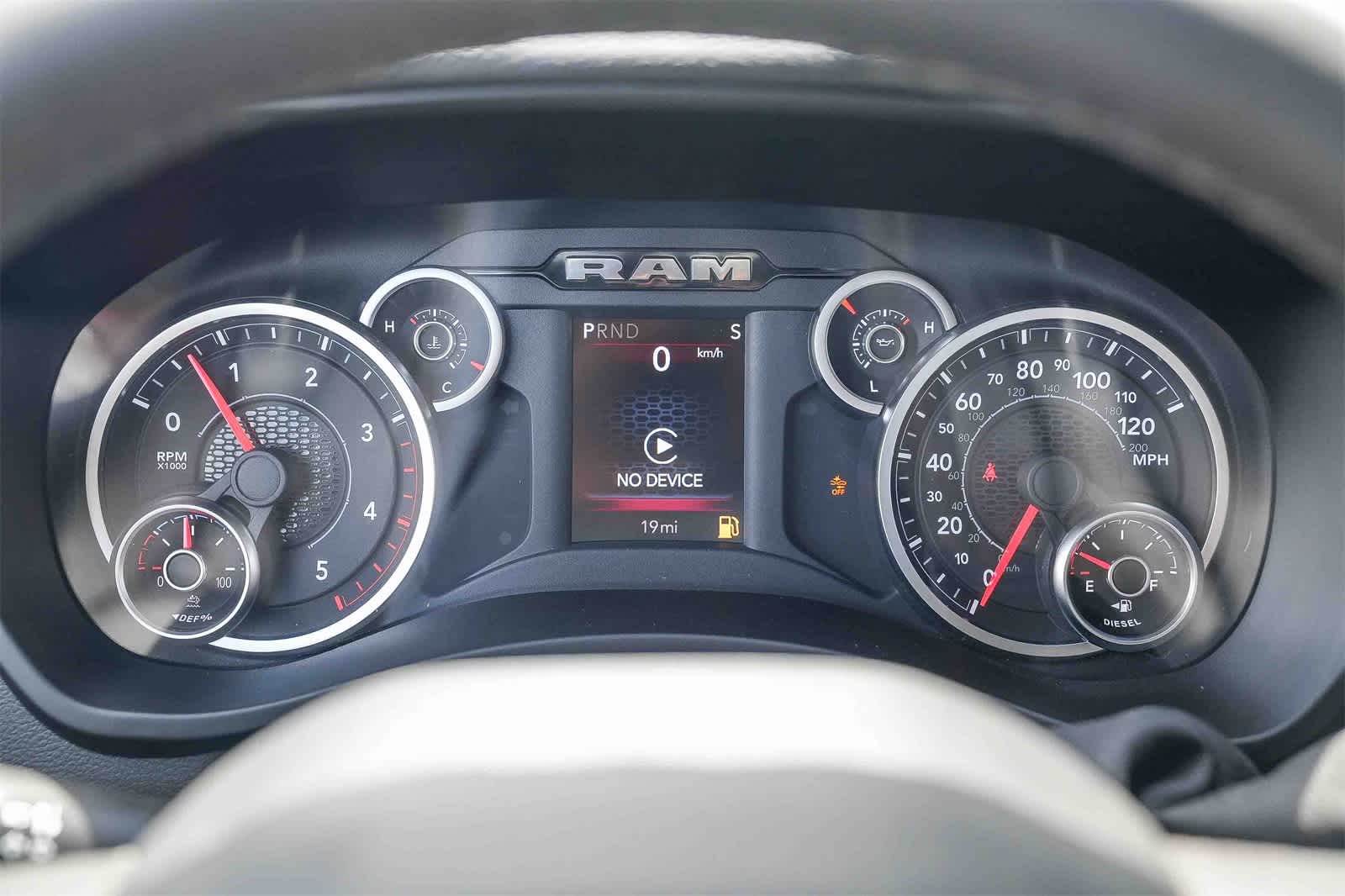 Thumbnail: 2026 RAM 2500 - 22