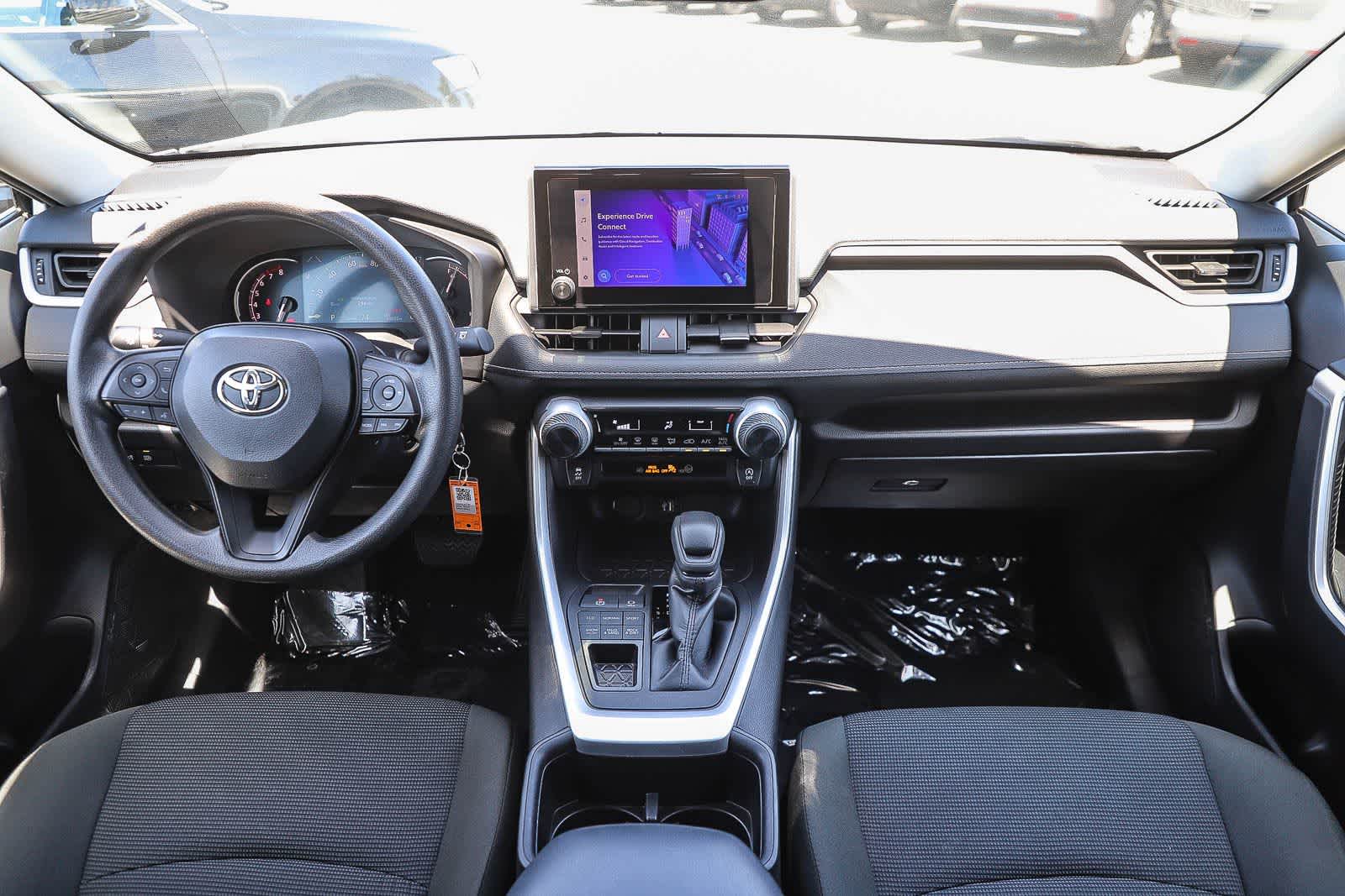 Thumbnail: 2024 Toyota RAV4 - 13