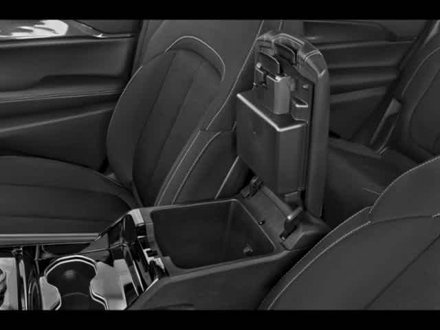Thumbnail: 2025 Jeep Grand Cherokee L - 11