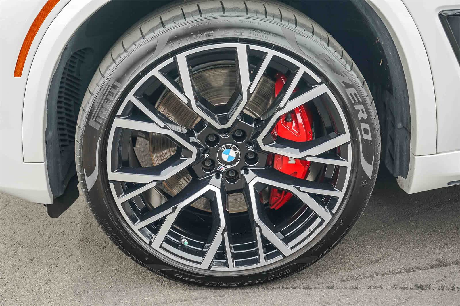 Thumbnail: 2022 BMW X5 - 9