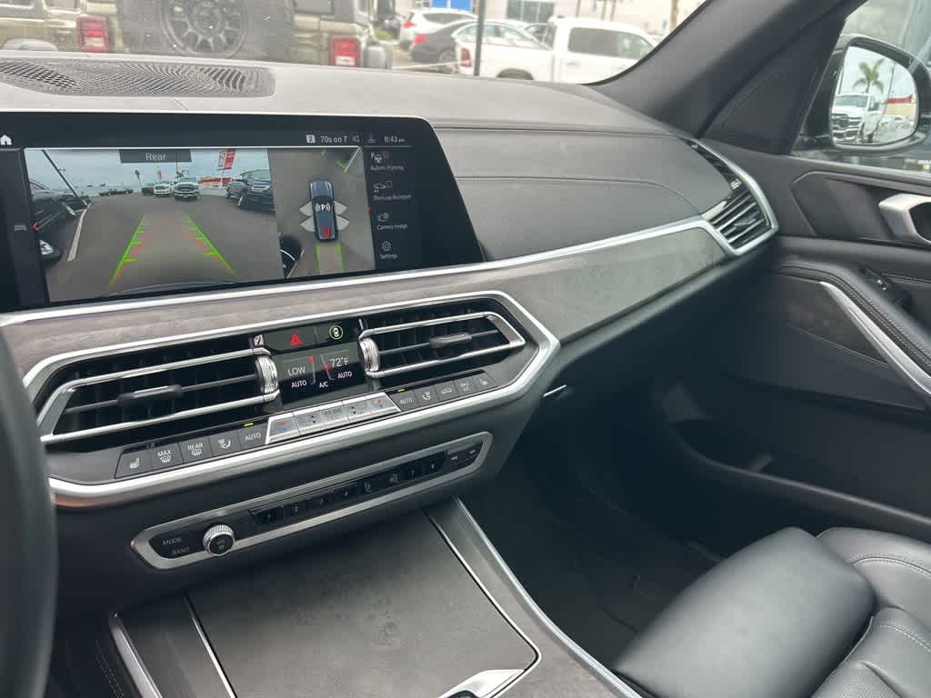 Thumbnail: 2022 BMW X5 - 39