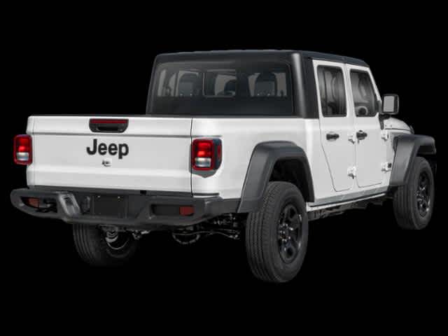 Thumbnail: 2025 Jeep Gladiator - 2