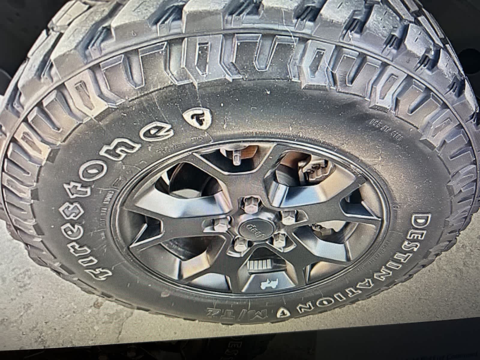 Thumbnail: 2021 Jeep Wrangler - 7