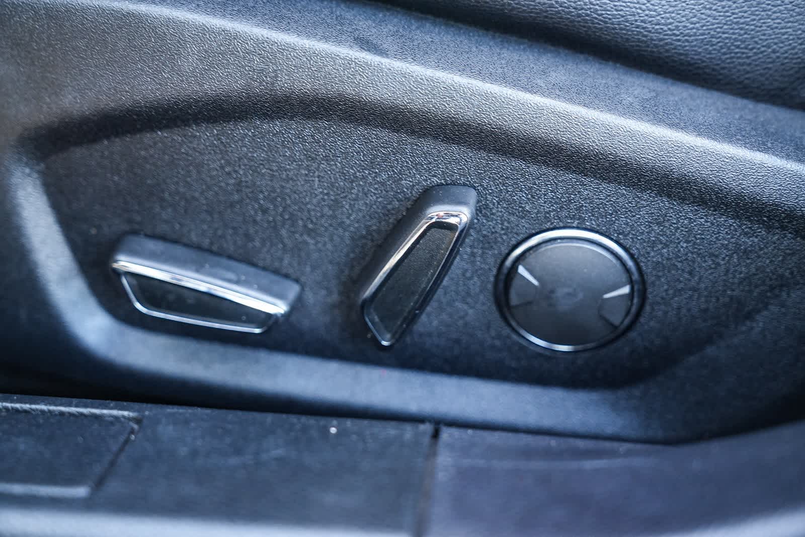 Thumbnail: 2020 Ford Fusion - 20