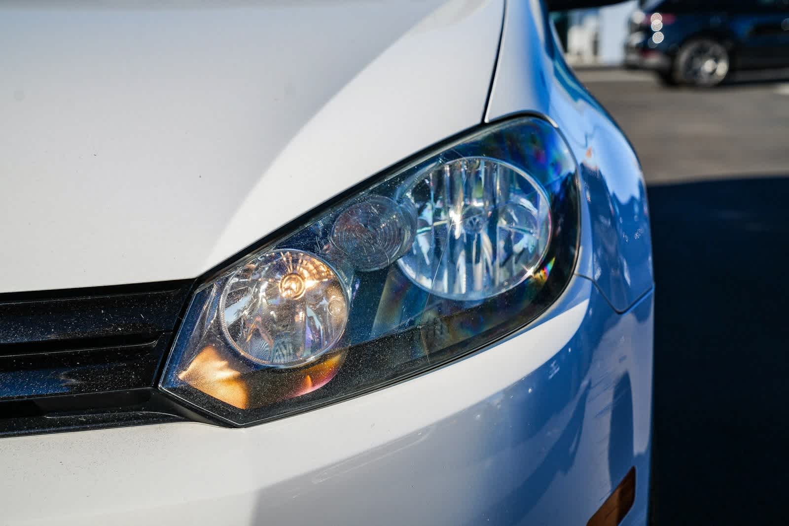 Thumbnail: 2014 Volkswagen Golf - 7