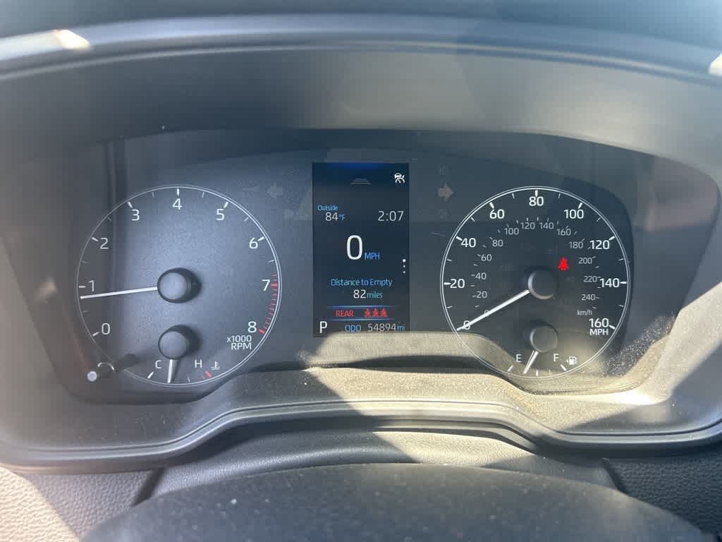 Thumbnail: 2023 Toyota Corolla - 20