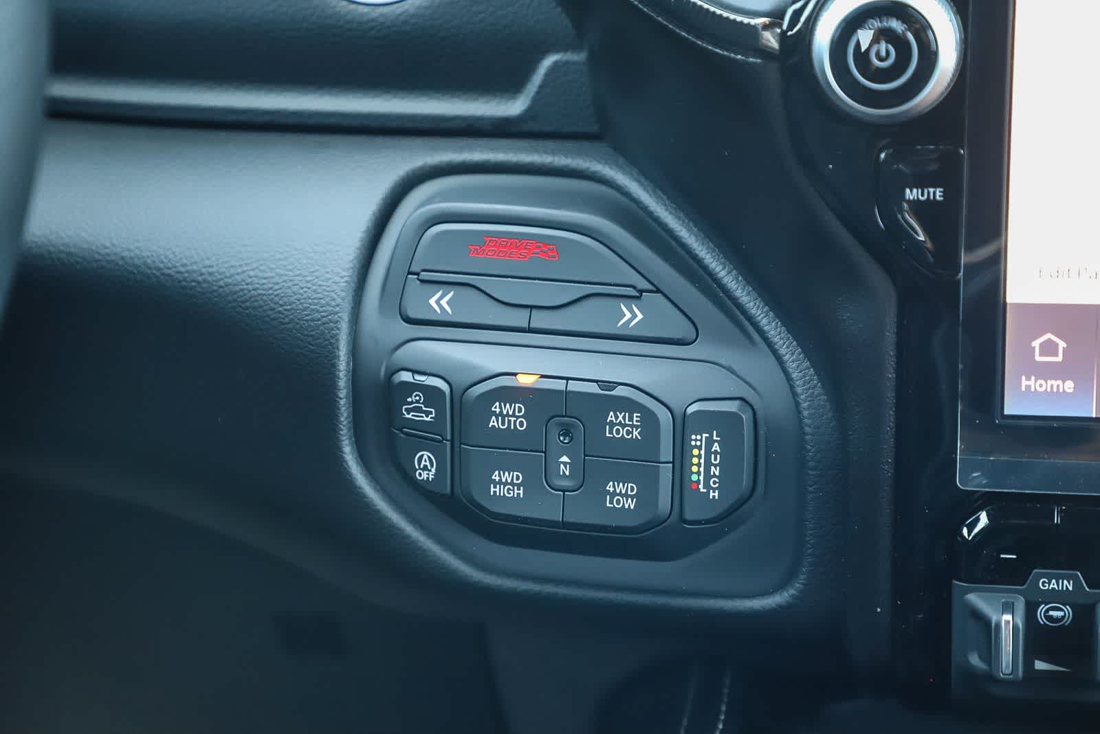 Thumbnail: 2026 RAM 1500 - 15