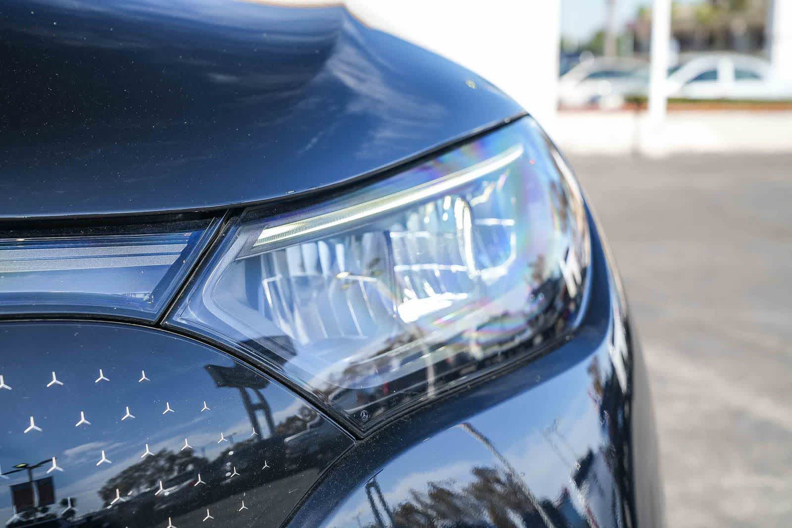 Thumbnail: 2024 Mercedes-Benz EQE - 8