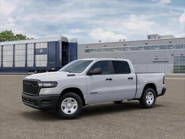 Thumbnail: 2026 RAM 1500 - 17