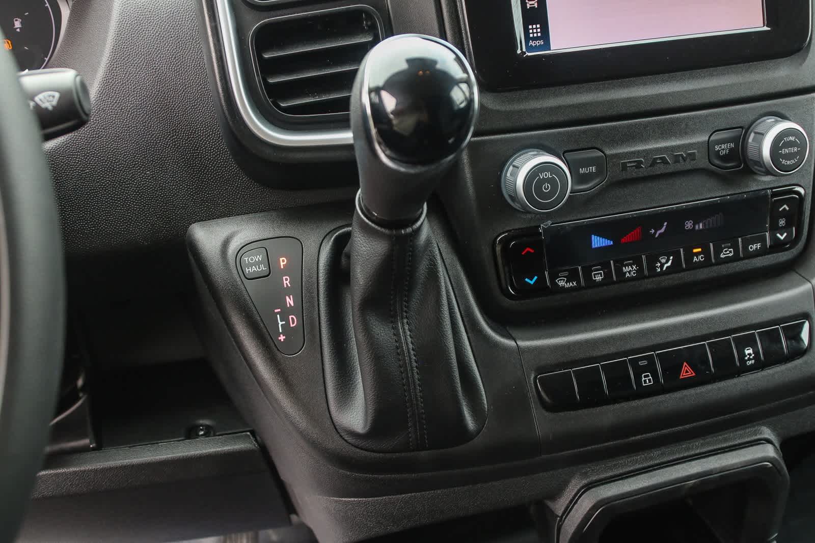 Thumbnail: 2026 RAM ProMaster - 20