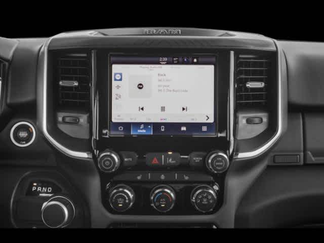 Thumbnail: 2025 RAM 1500 - 7