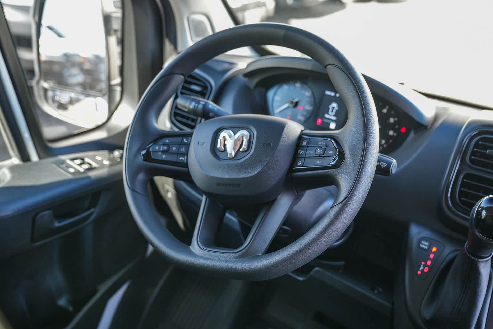 Thumbnail: 2026 RAM ProMaster - 16