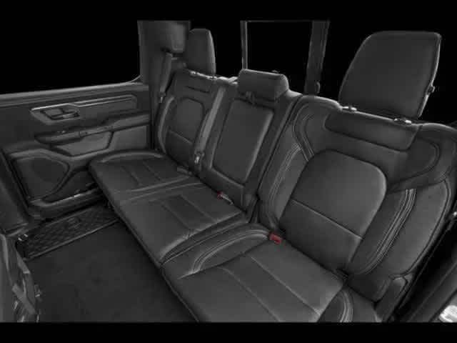 Thumbnail: 2026 RAM 1500 - 10