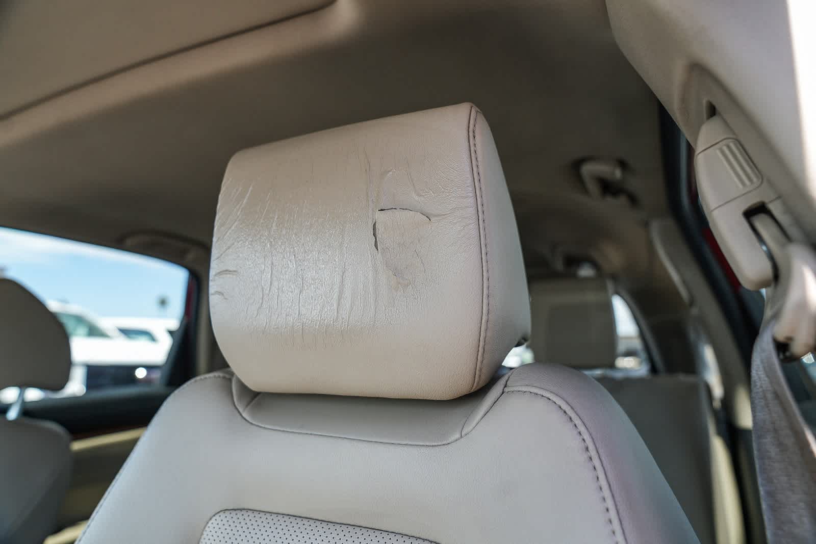 Thumbnail: 2017 Honda CR-V - 23