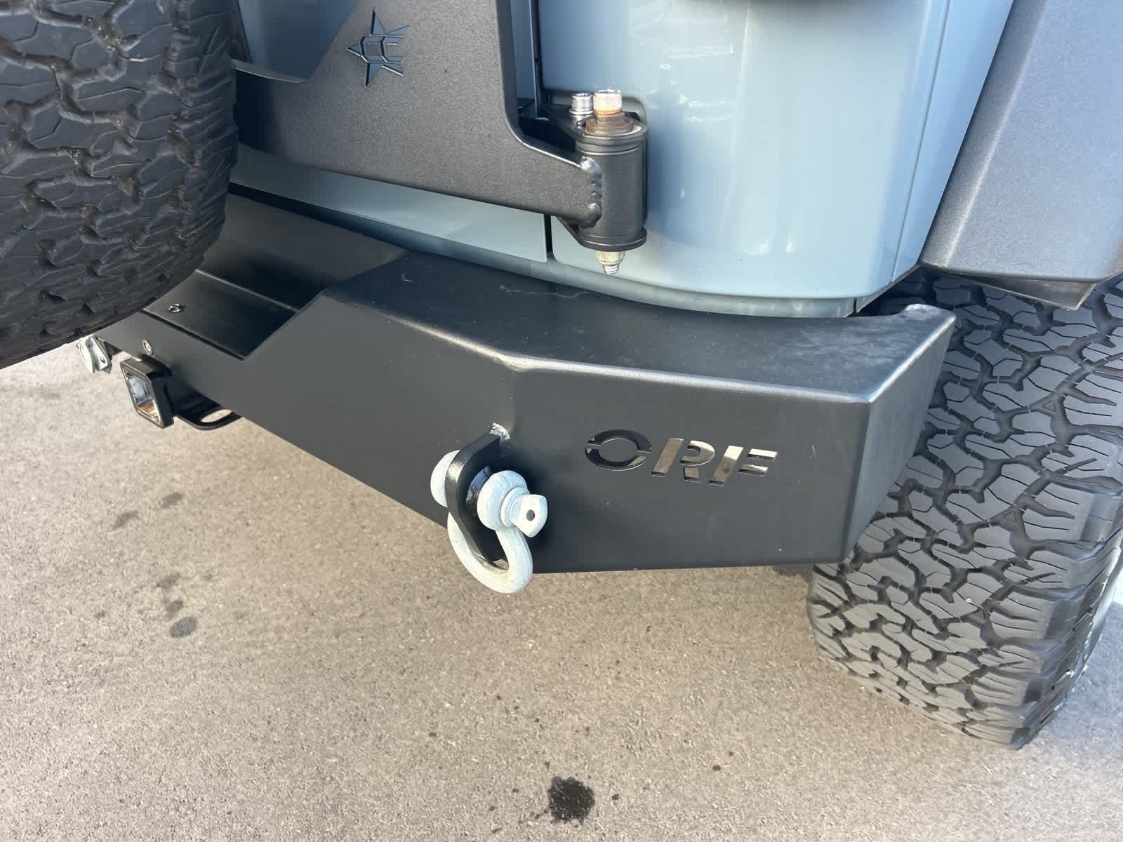 Thumbnail: 2015 Jeep Wrangler - 29