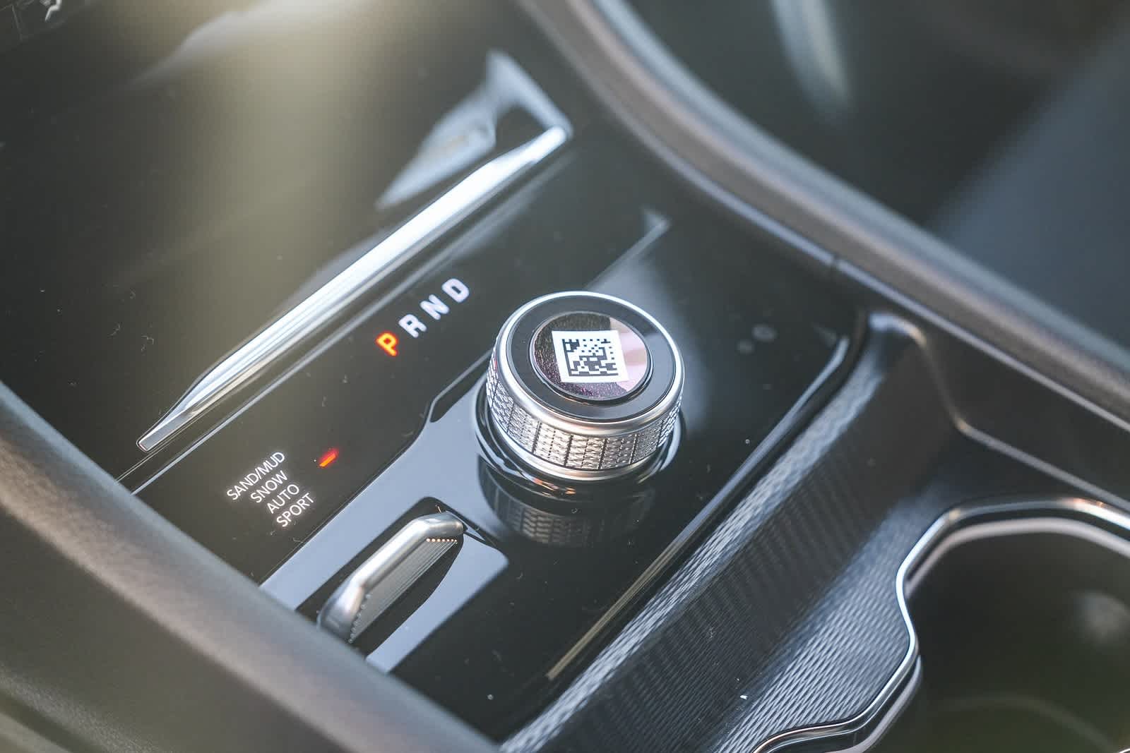 Thumbnail: 2025 Jeep Grand Cherokee - 19