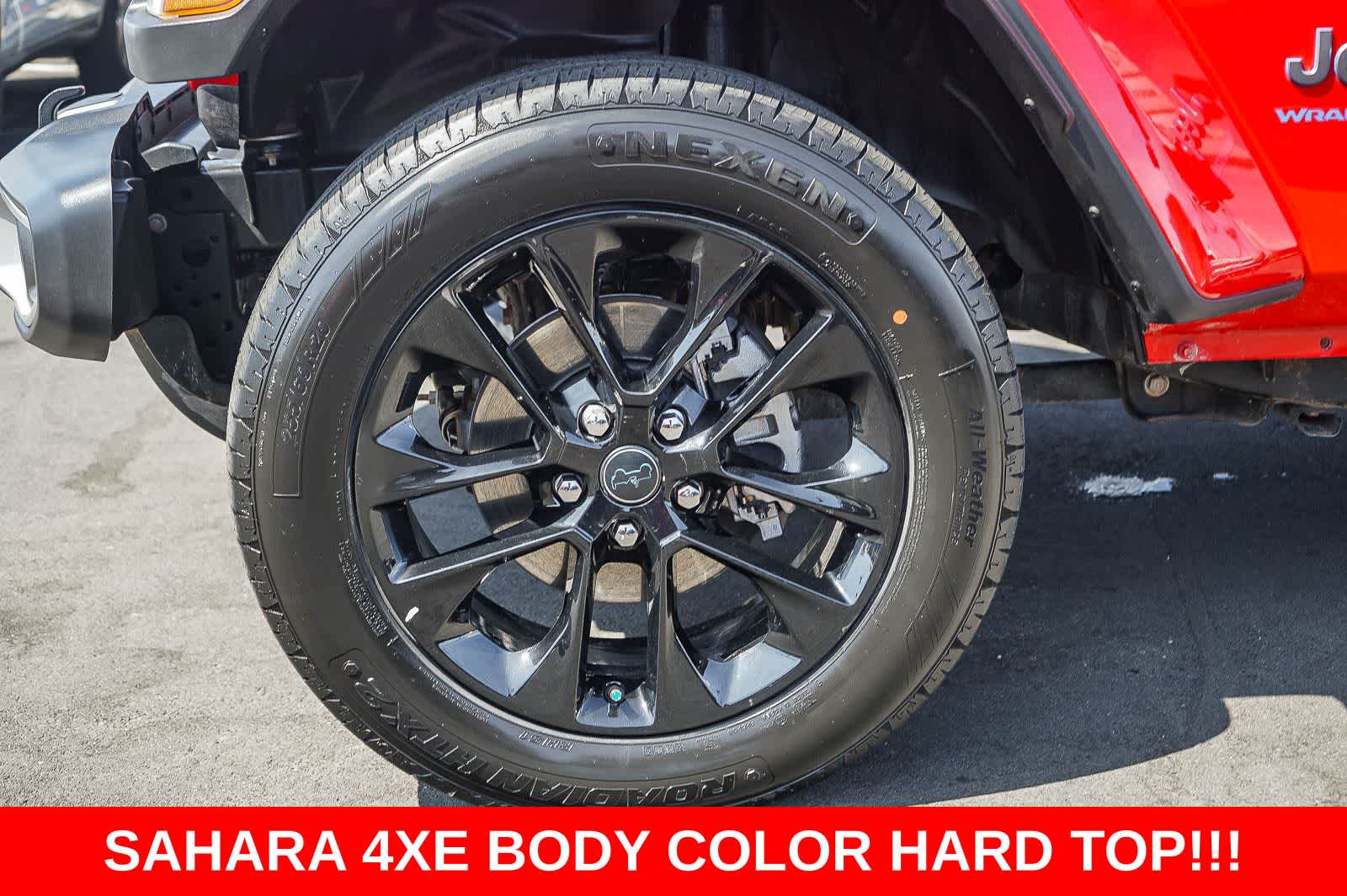 Thumbnail: 2025 Jeep Wrangler - 9