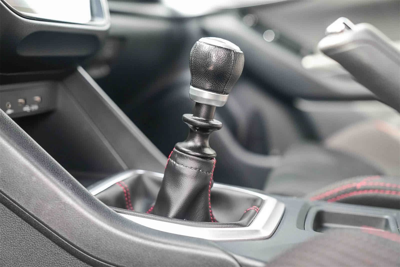 Thumbnail: 2023 Subaru WRX - 16