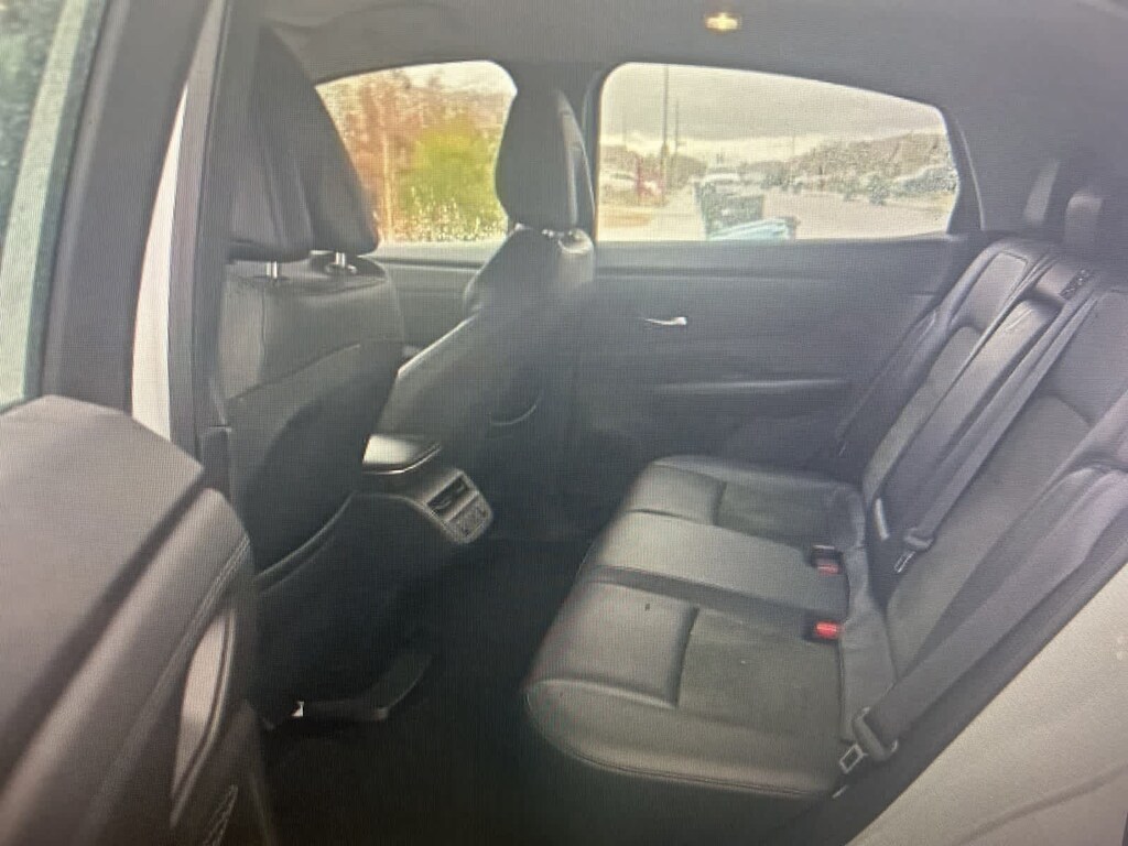 Used 2023 Nissan ARIYA ENGAGE SUV