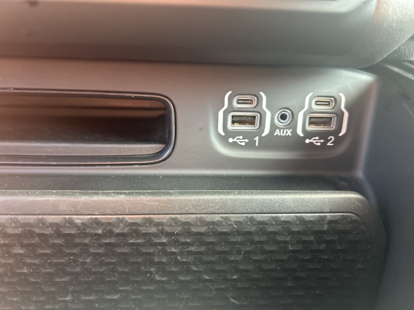 Thumbnail: 2023 RAM 1500 - 50