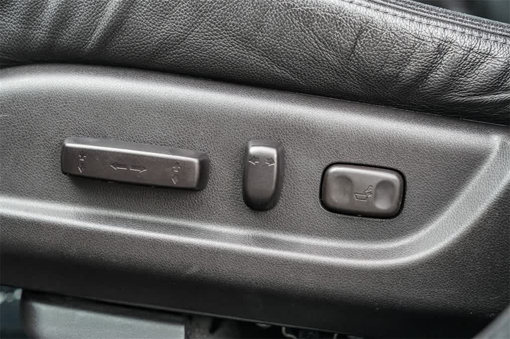 Thumbnail: 2010 Acura RDX - 20
