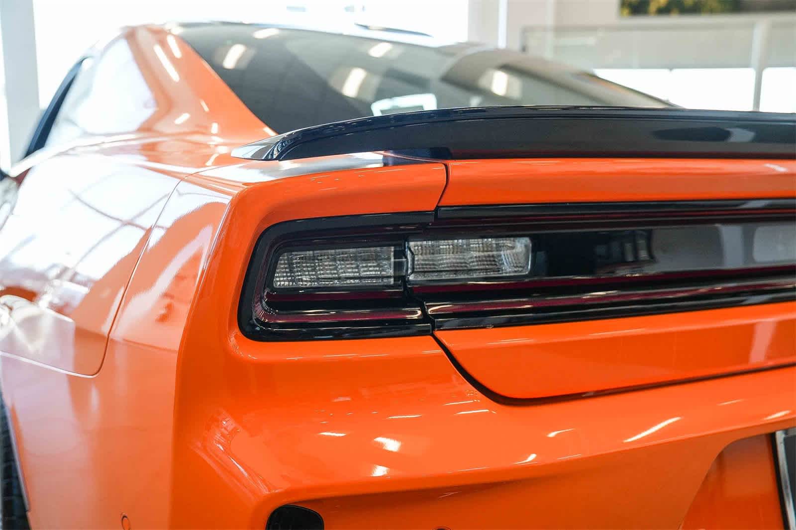 Thumbnail: 2026 Dodge Charger - 7