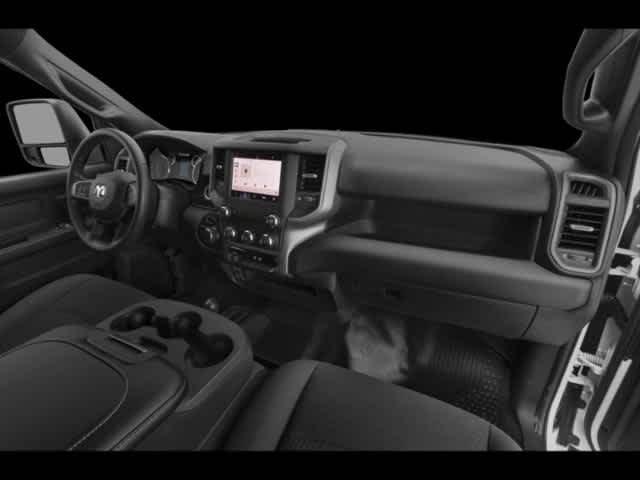 Thumbnail: 2024 RAM 2500 - 12