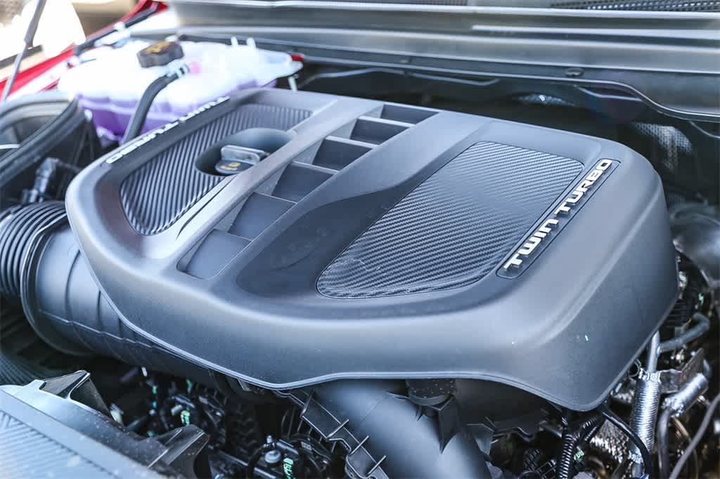 2025 RAM 1500 RHO 13