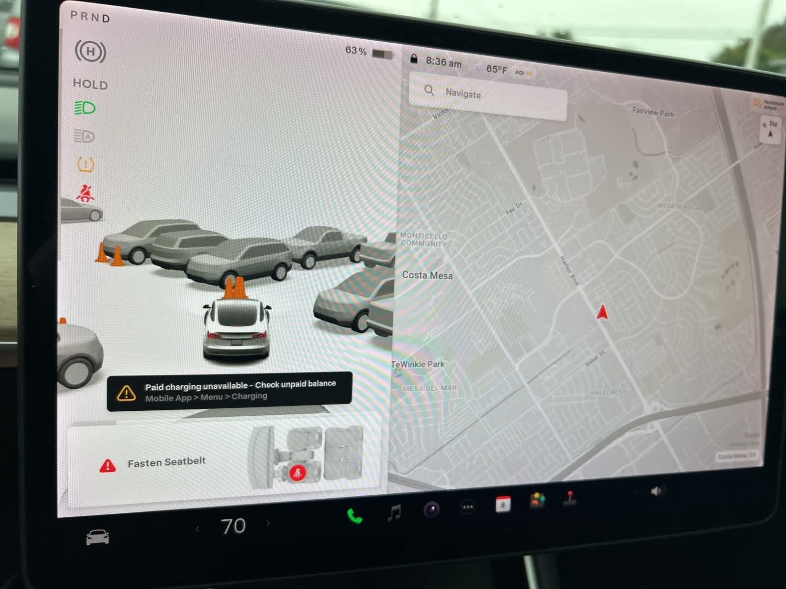 Thumbnail: 2018 Tesla Model 3 - 31