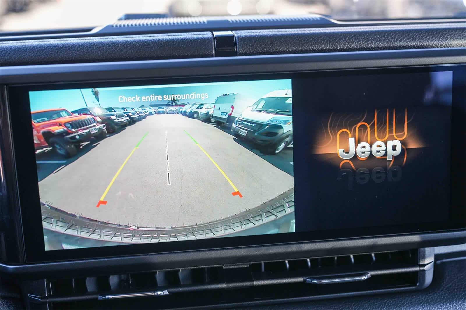 Thumbnail: 2026 Jeep Wrangler - 24