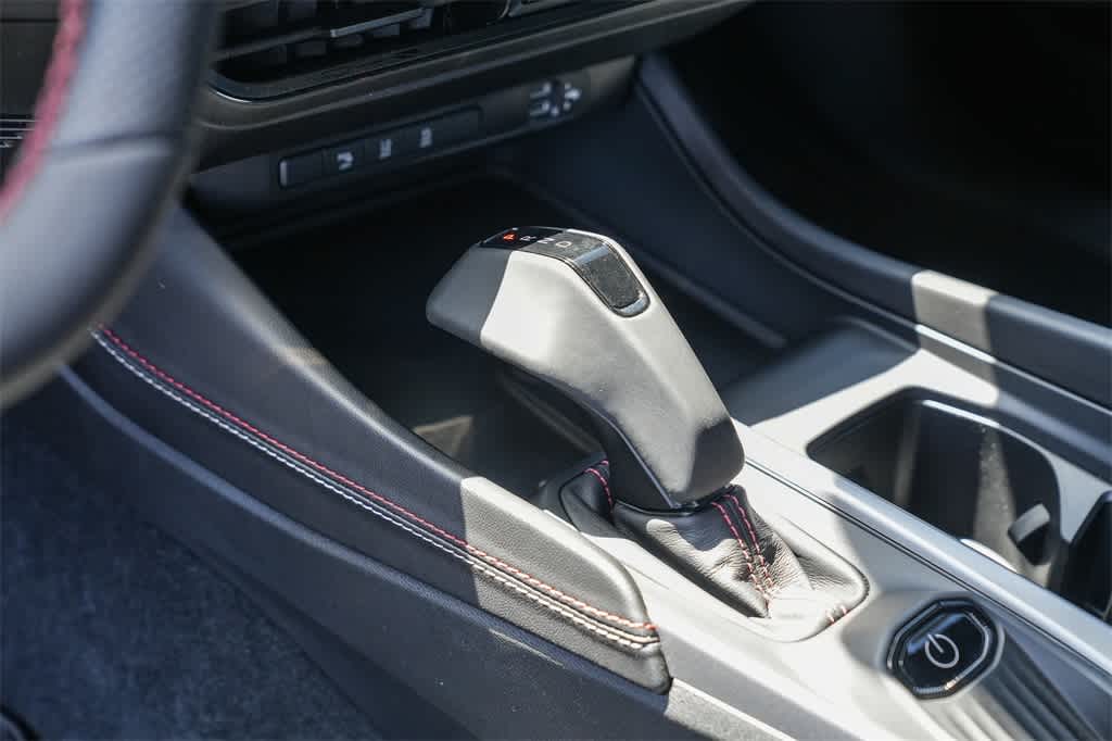 Thumbnail: 2025 Dodge Charger - 18