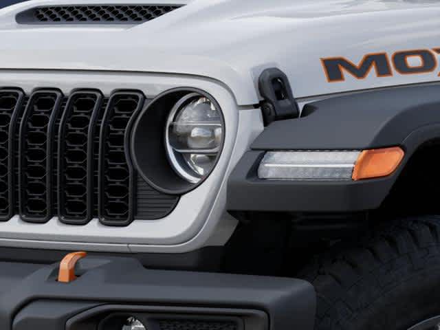 Thumbnail: 2026 Jeep Gladiator - 16