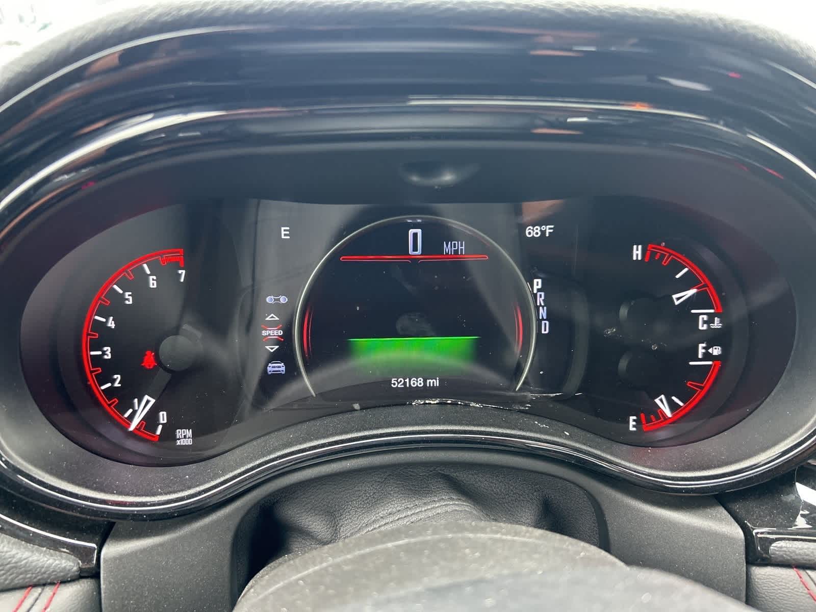Thumbnail: 2024 Dodge Durango - 37