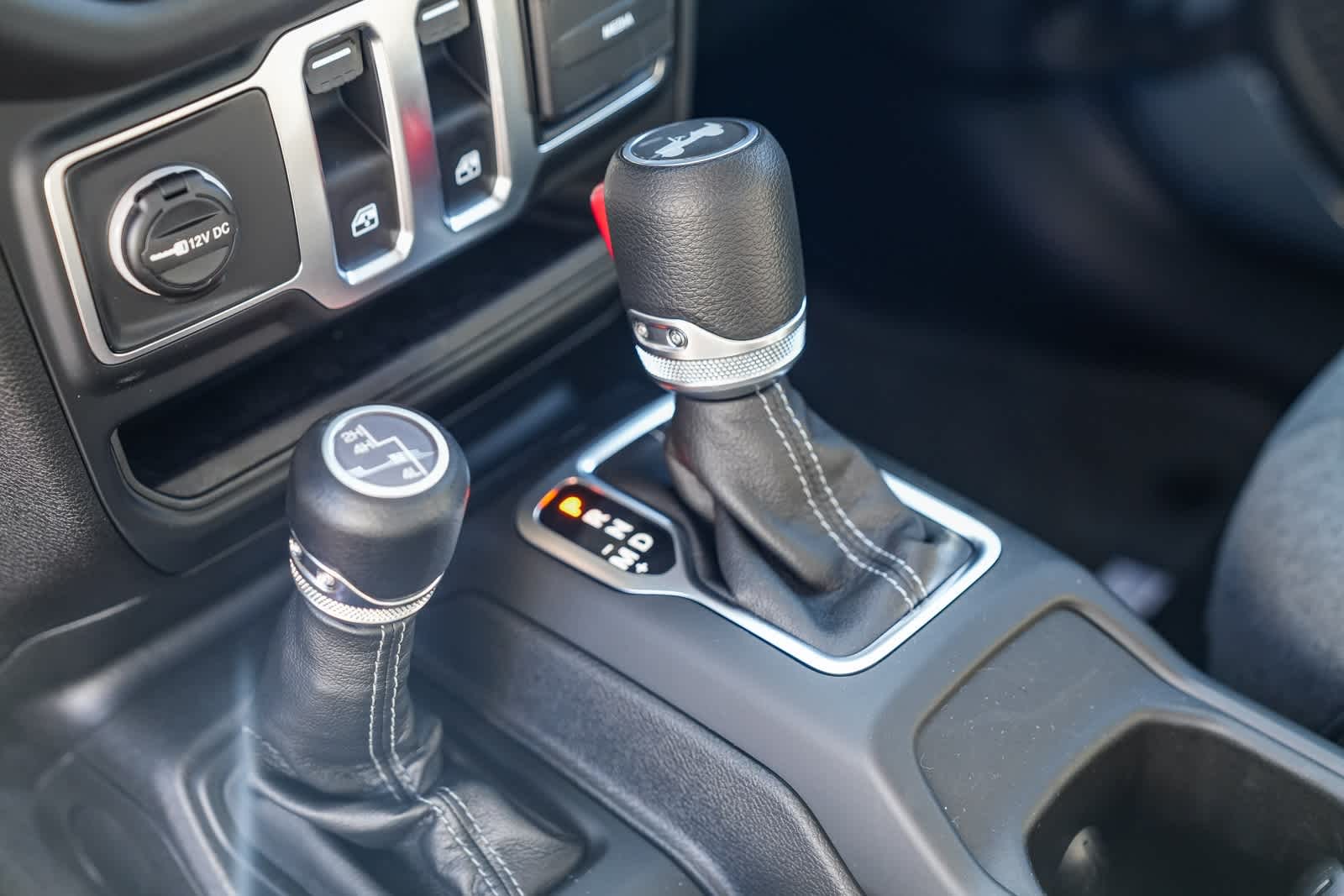 Thumbnail: 2026 Jeep Wrangler - 19