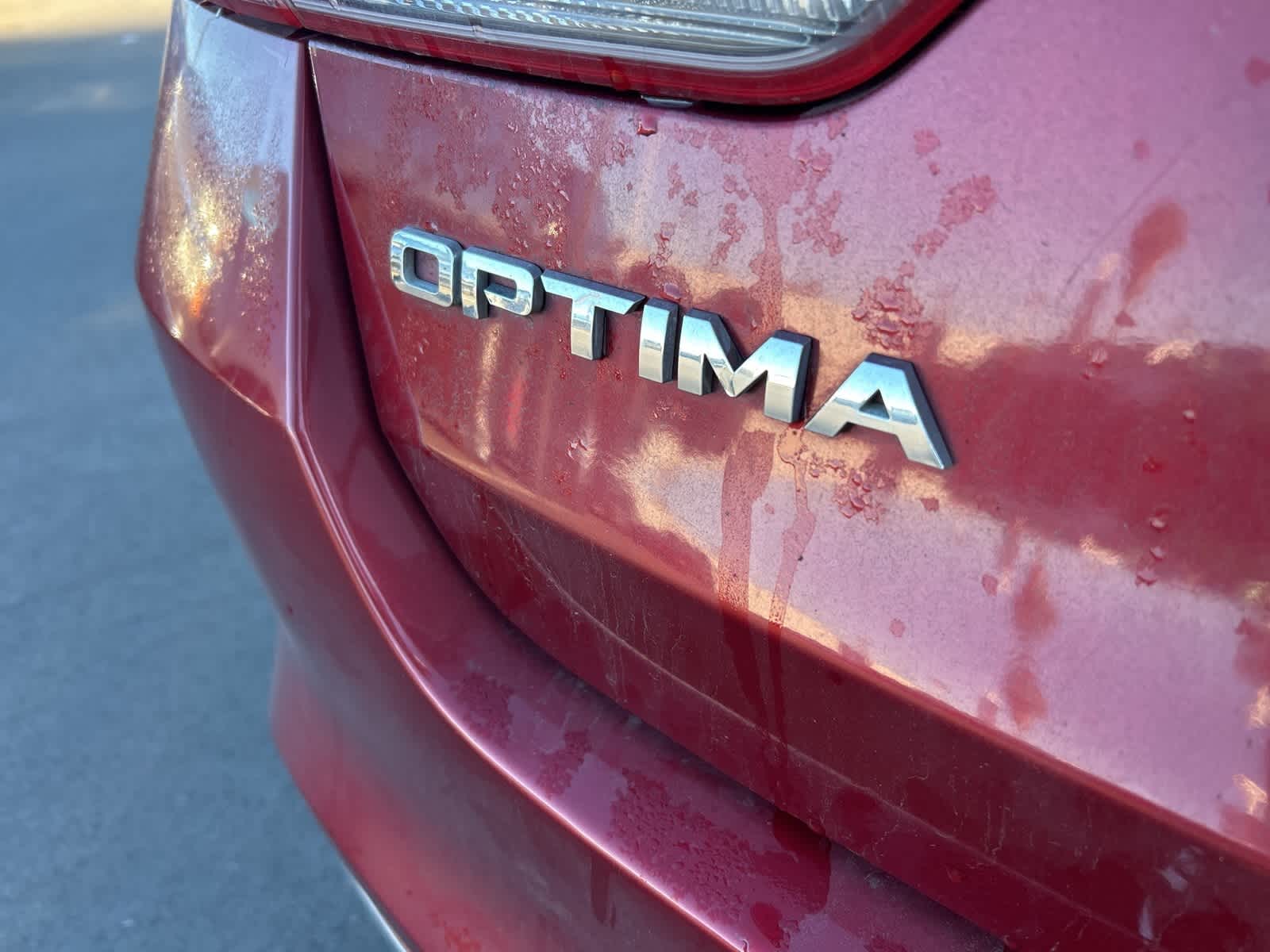 Thumbnail: 2018 Kia Optima - 10