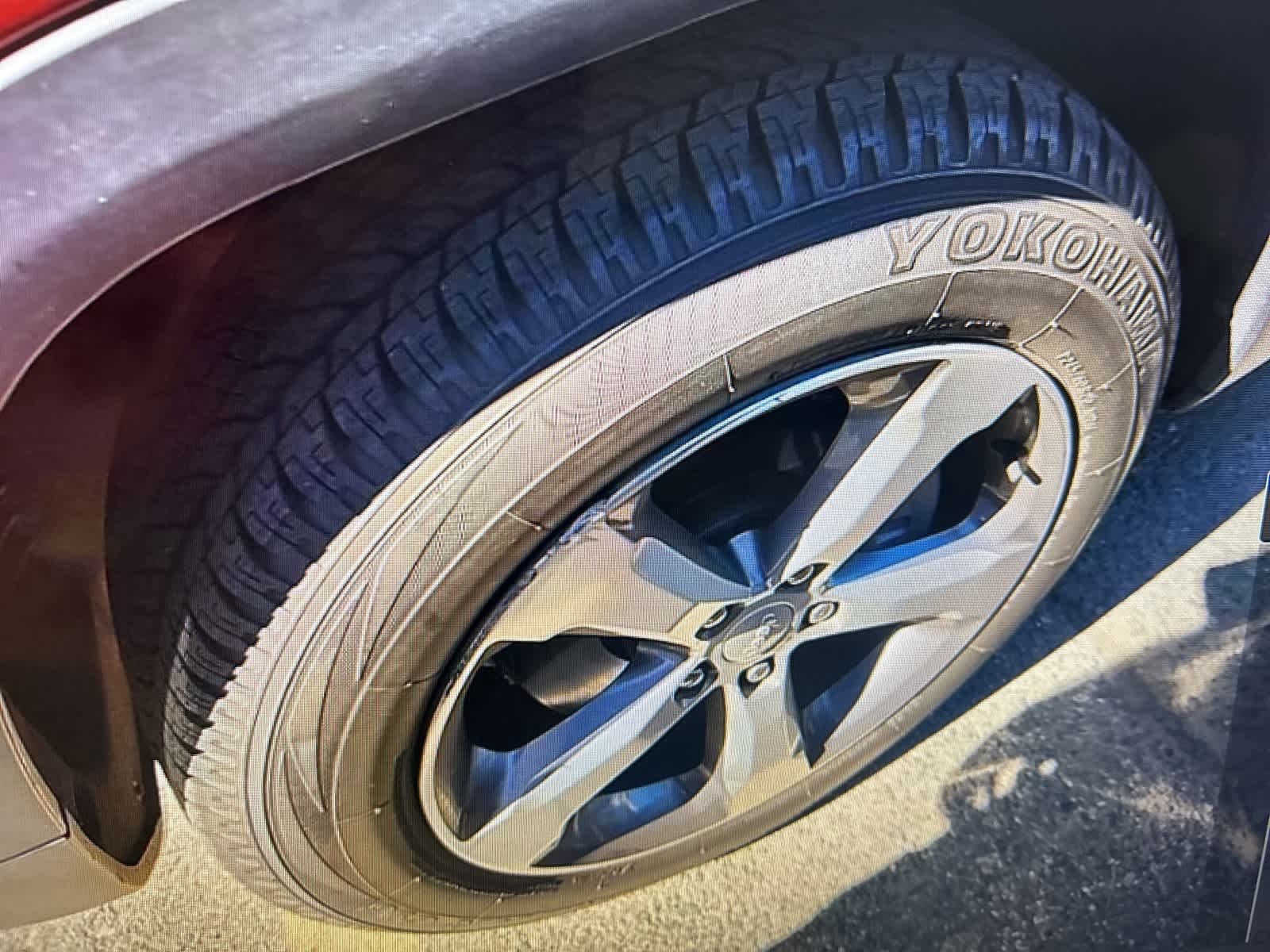 Thumbnail: 2021 Jeep Grand Cherokee L - 18