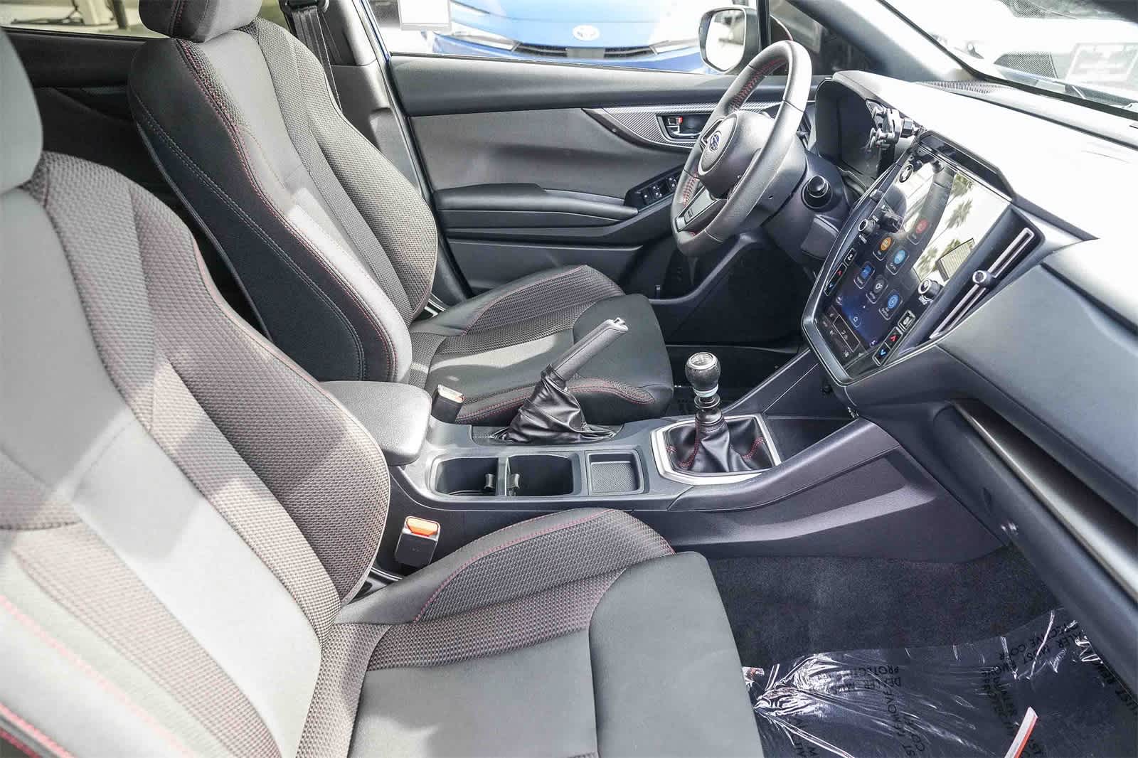 Thumbnail: 2023 Subaru WRX - 14