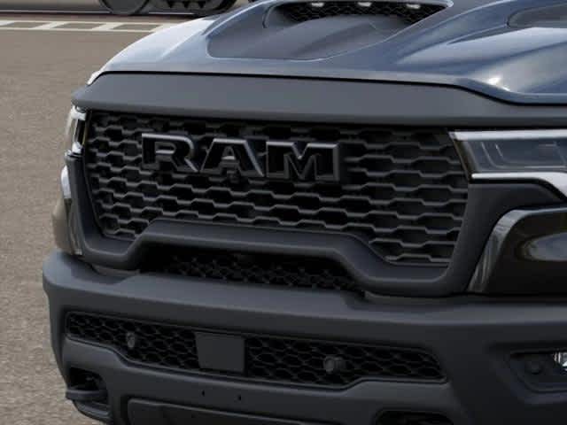 Thumbnail: 2026 RAM 1500 - 24