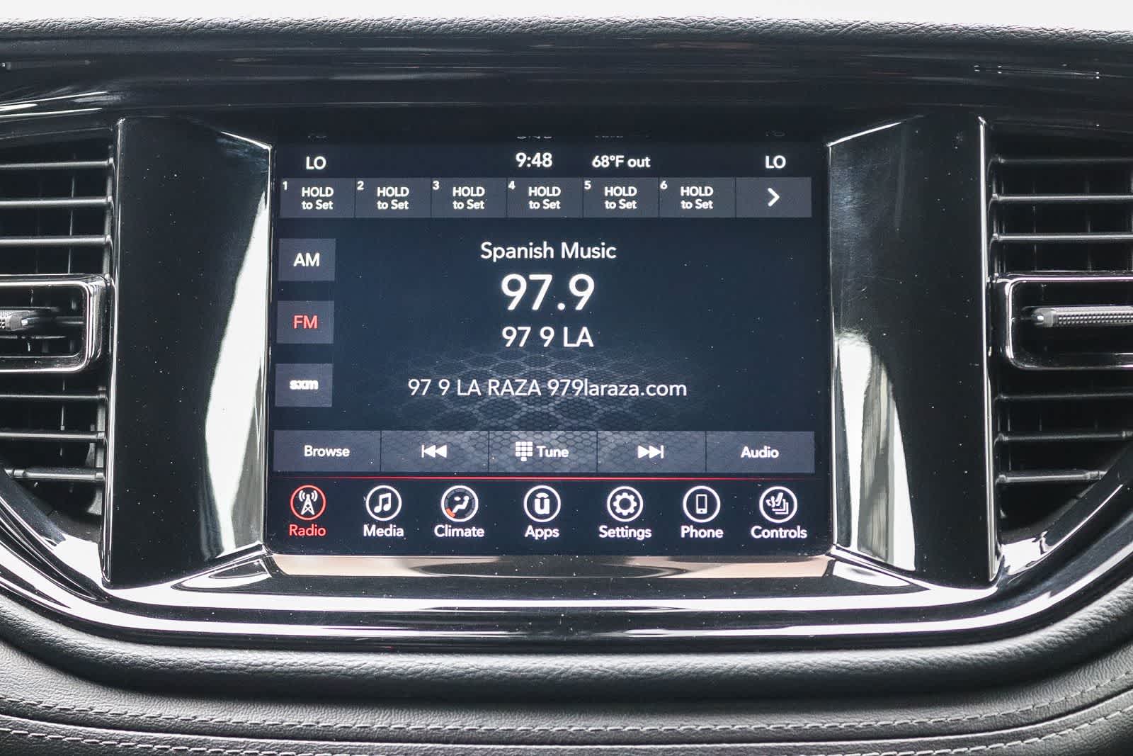 Thumbnail: 2021 Dodge Durango - 12