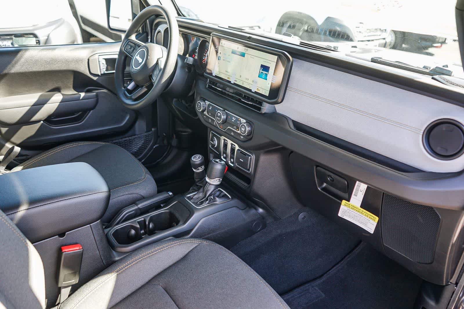 Thumbnail: 2026 Jeep Wrangler - 13