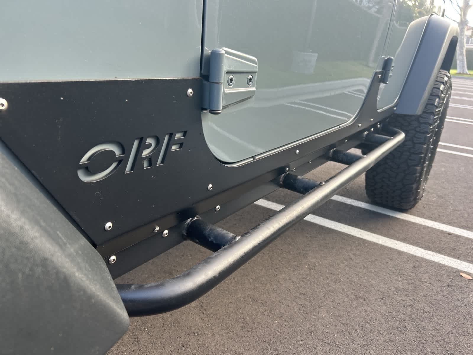 Thumbnail: 2015 Jeep Wrangler - 20