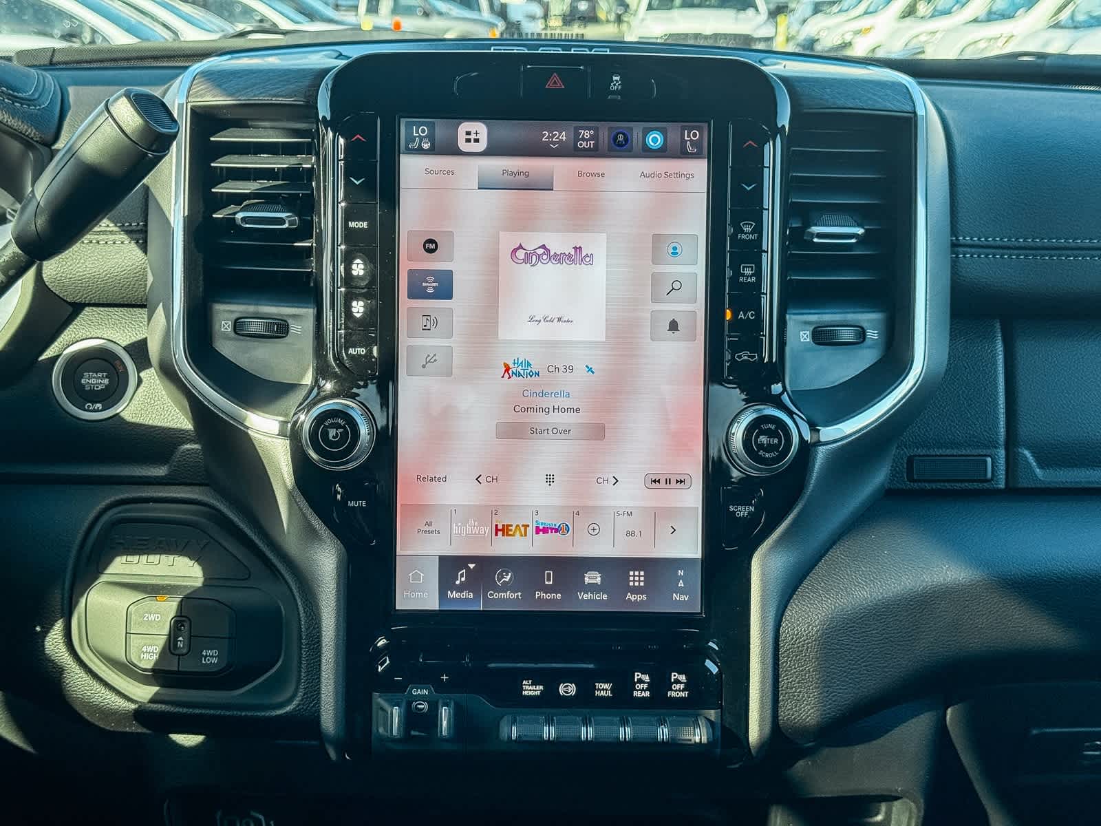 Thumbnail: 2026 RAM 3500 - 15