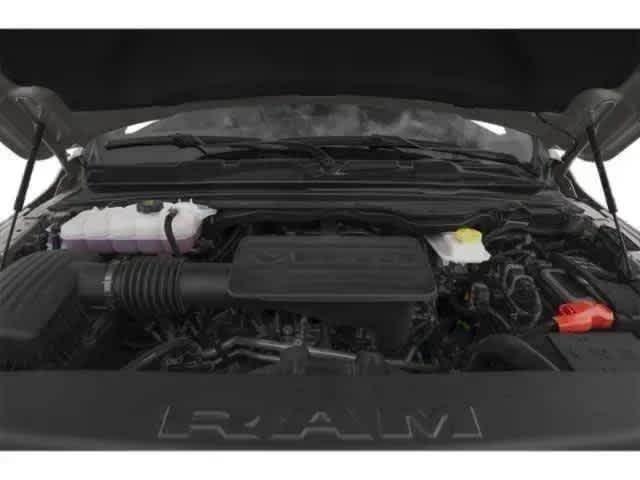 Thumbnail: 2026 RAM 1500 - 13