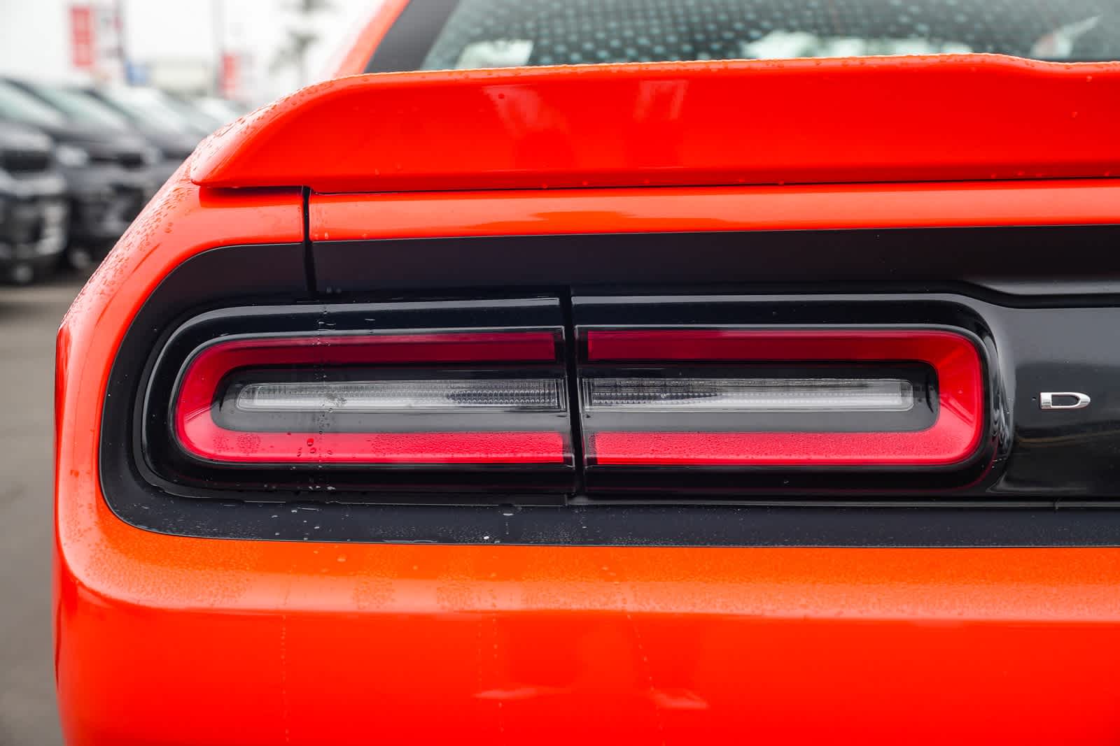 Thumbnail: 2022 Dodge Challenger - 7