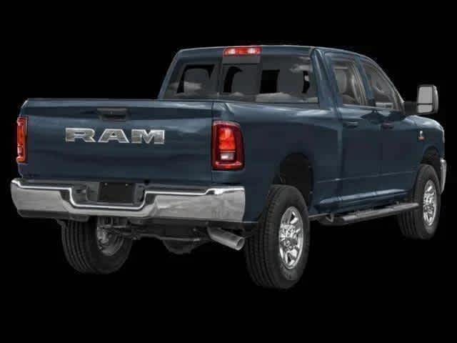 Thumbnail: 2026 RAM 2500 - 2