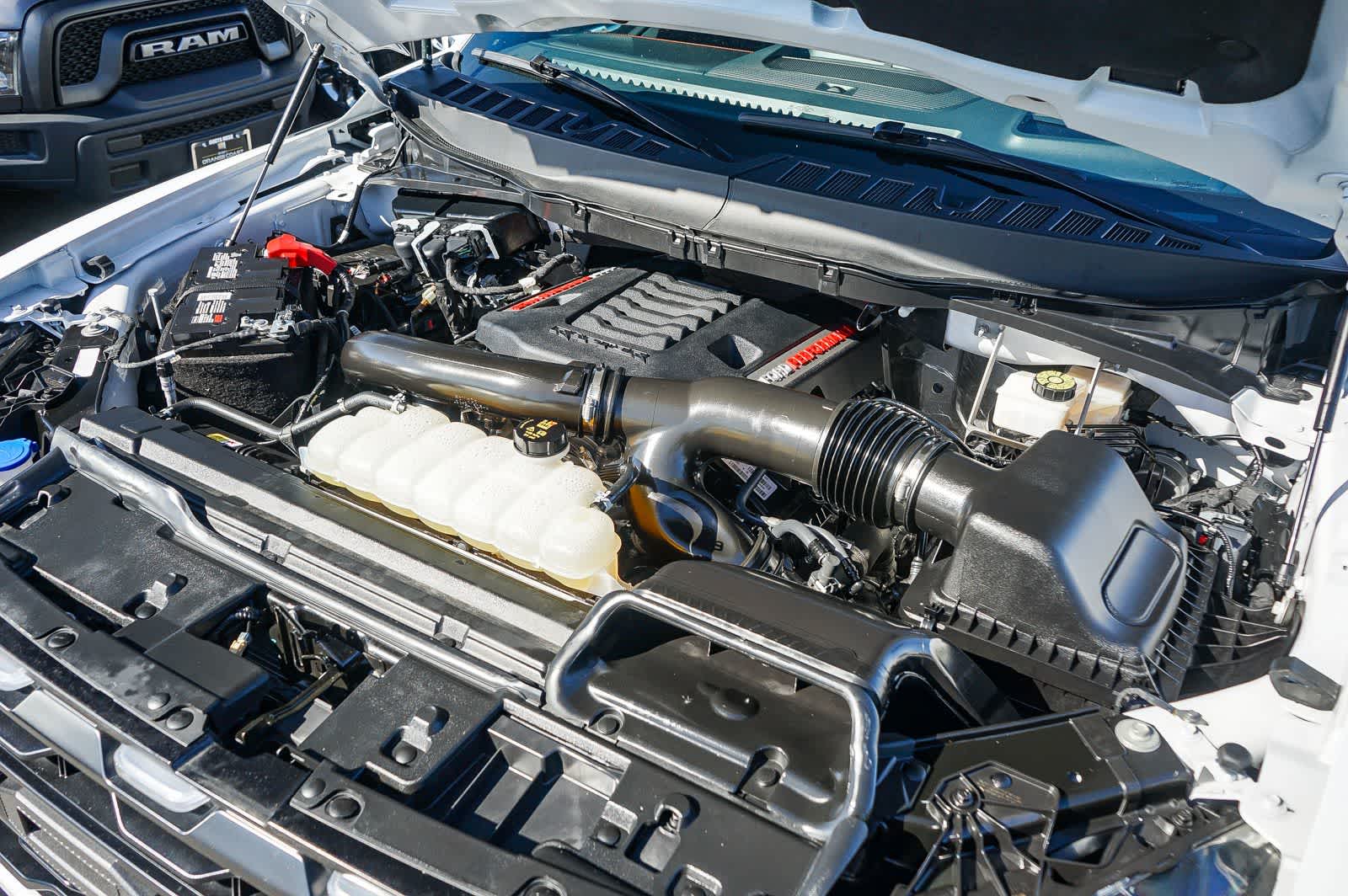 Thumbnail: 2024 Ford F-150 - 22