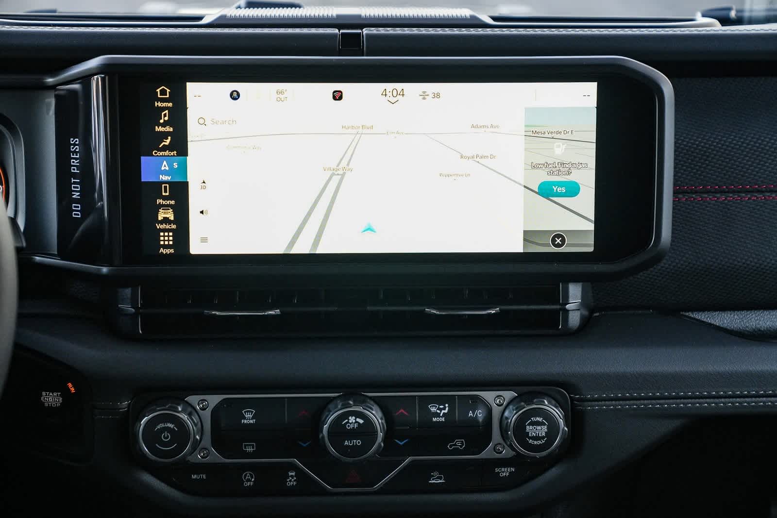 Thumbnail: 2026 Jeep Wrangler - 15