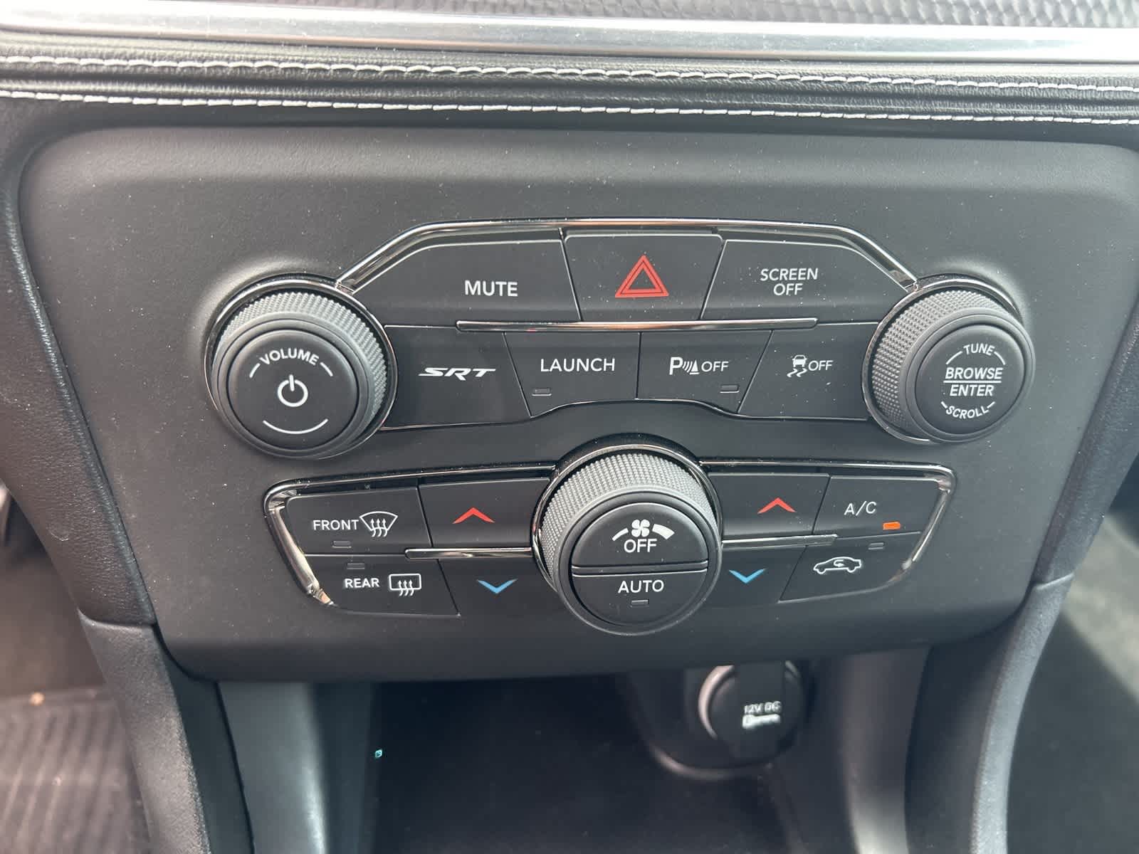 Thumbnail: 2019 Dodge Charger - 41
