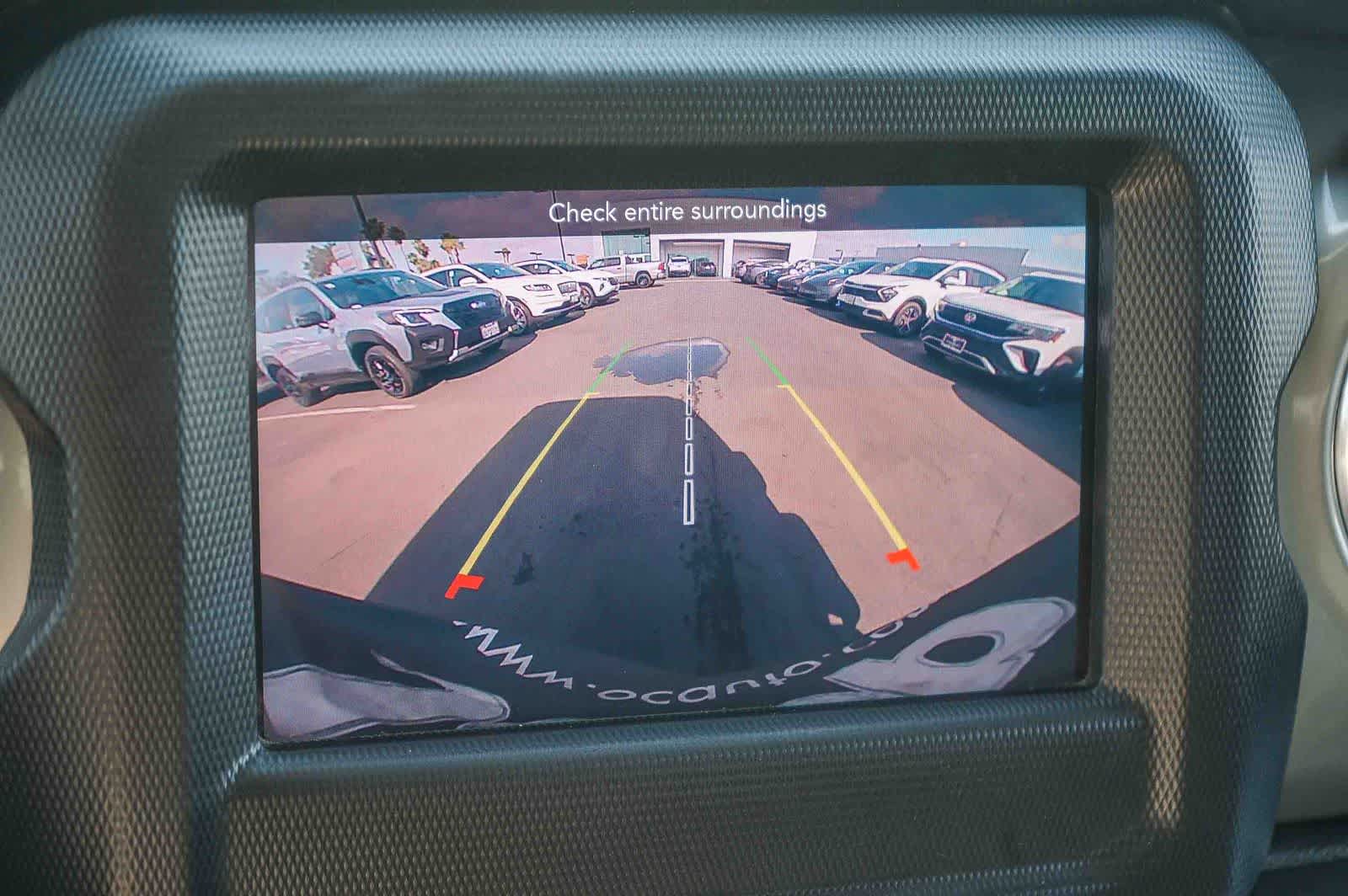 Thumbnail: 2020 Jeep Wrangler - 22