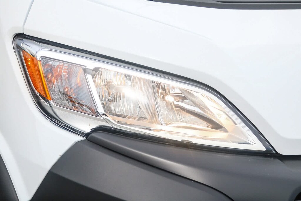 New 2026 Ram ProMaster 1500 Base Van Cargo Van